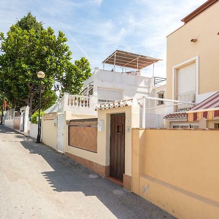 Cozy Loft Near The Beach Torremolinos Exteriér fotografie
