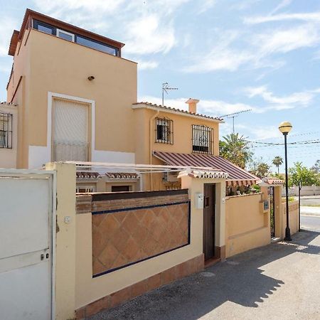 Cozy Loft Near The Beach Torremolinos Exteriér fotografie