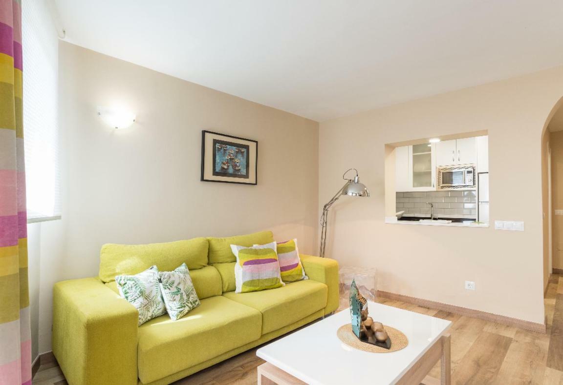 Cozy Loft Near The Beach Torremolinos Exteriér fotografie