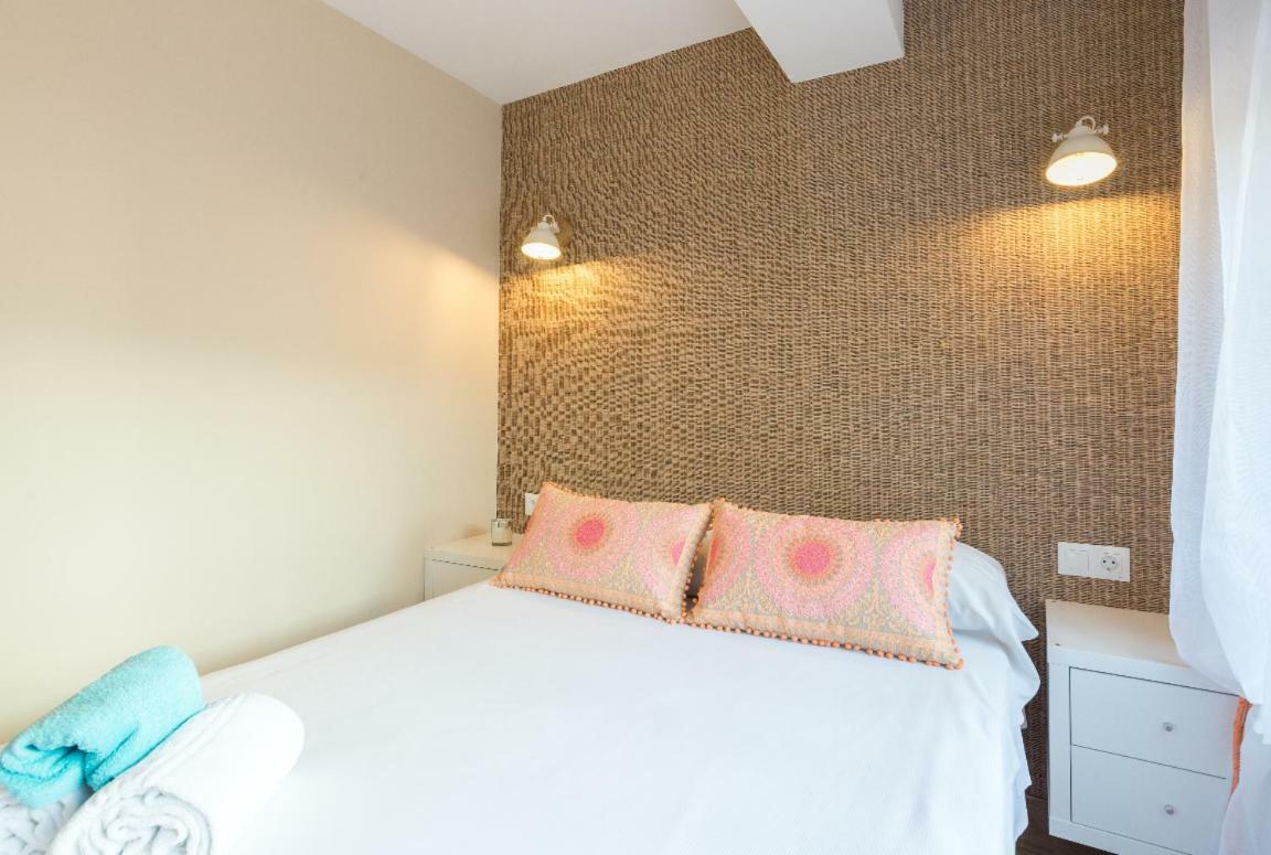 Cozy Loft Near The Beach Torremolinos Exteriér fotografie