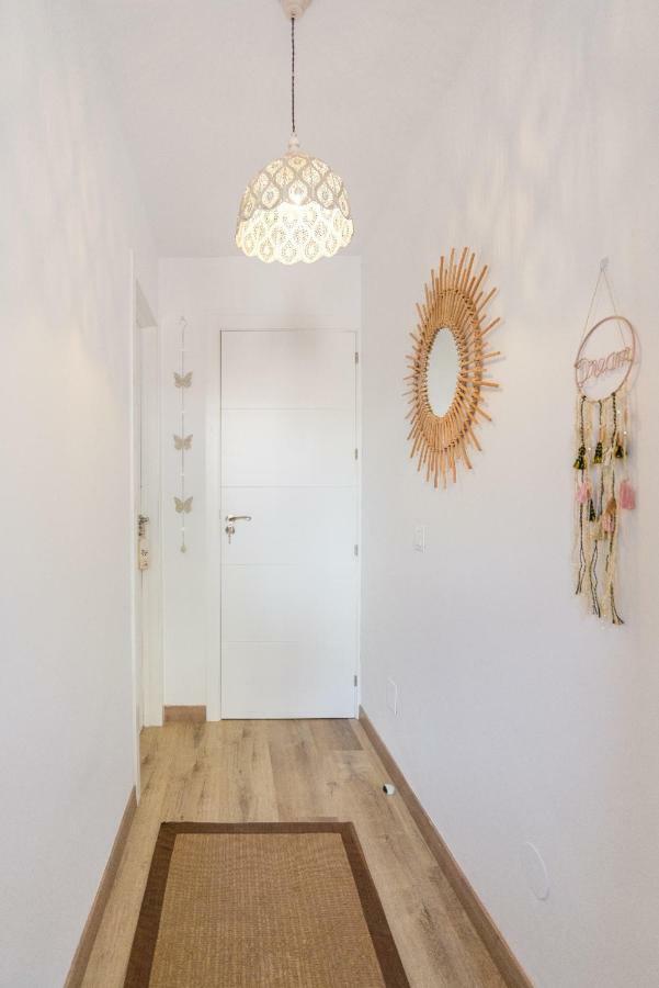 Cozy Loft Near The Beach Torremolinos Exteriér fotografie