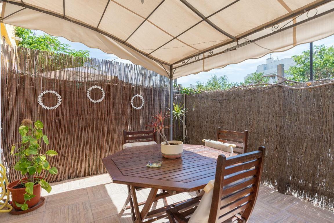 Cozy Loft Near The Beach Torremolinos Exteriér fotografie