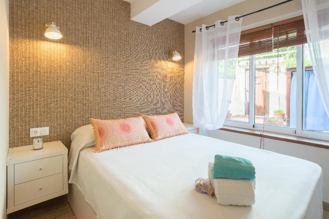 Cozy Loft Near The Beach Torremolinos Exteriér fotografie